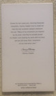 2019 Hallmark Keepsake New Home - Key Shaped Ornament - New