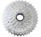 Shimano Deore Cs-hg50 10 Speed Mountain Bike Cassette 11-36t
