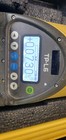 Topcon Tp-l6 Pipe Sewer Red  Laser With Case 