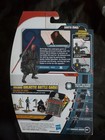 Star Wars Darth Maul Figure  Spinning Lightsaber Action  Mh05