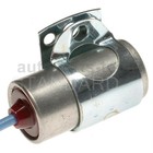 Smp Ignition Condenser Fits Mercury Brougham Mercury Caliente Mercury Capri