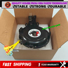 New High-quality Clock Spring With Heated 1jh95dx9ad For 2011-2017 Dodge Charger