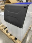 Real Relax Commercial Ice Maker Machine 400lb 24h - Stainless Imc440ep