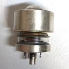 Unlabeled Radial Beam Power Tetrode Transmitting Tube