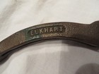 Elkhart Brass Fireman s Folding Spanner Wrench