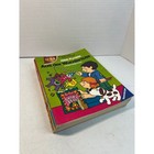 Vintage Ravensburger Punkte Activity Books Lot Of 13 From 1969-1985 Hans J  rgen