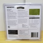 Siemens Q120dfp 20 Amp Dual Function Afci Gfci Circuit Breaker