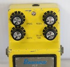 Ibanez Fl9 Flanger Analog Rare Vintage Guitar Effect Pedal Japan - Free Shipping