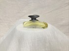Vintage Perfume Bottle Mini Natori Parfum  4 Ml Full