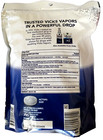 Vicks Vapocool Severe Menthol Oral Anesthetic 200 Medicated Drops Exp 12 2027