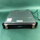 Q1j07a Hp Msa 2050 Dual Controller Sff San Storage W  2x Controllers 876146-001