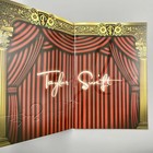 Taylor Swift 2009   2010 Fearless Tour Concert Program Love Story Change