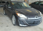 2010-2011 Mazda 3 Electric Power Steering Pump Assembly Warranty