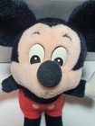 Disney Mickey Mouse Plush Small Stuffed Animal 10   llo2 