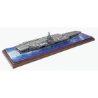 Uss Enterprise  cvn-65  1 700 Waterline Version Die Cast Mod