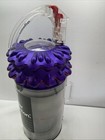 Dyson Cinetic Up14 Big Ball Vacuum Cyclone Dust Bin Canister Purple