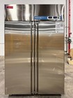 Westlake 48  2-door Commercial Refrigerator Freezer Combo - Dents