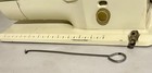 Vintage Bernina Record 530 Sewing Machine W accessories Box  Case -tested
