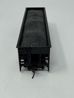 Bachmann Norfolk Western Black 4 Bay Coal Hopper Ho Scale Train Car