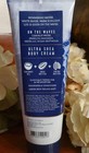 Bath   Body Works On The Waves Body Cream Ultra Shea 24 Hr 8 Oz Retired Lotion