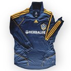Vintage David Beckham La Galaxy  23 Jersey   Adidas Clima365 Mls   L s   Size   