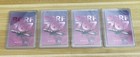 2026 Limited Edition Delta Trading Card  80 Boeing 767-400 Bcrf