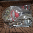 Assorted Pins 22 5 Lbs