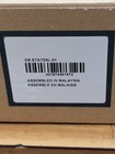 Ecobee Eb-state6l-01 Smart Thermostat Enhanced Programmable Wifi