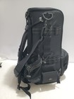 Lowepro Lens Trekker 600 Aw Black Camera Backpack Rain Cover Rugged Adjustable