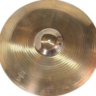 Used Zildjian A Custom Crash Cymbal 20  - Good