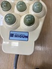 Migun Hy-7000um Jade Massage Projectors Set