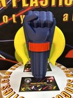 Blue Bowfist For Brave Raydeen raideen  - Shogun Warrior Jumbo Machinder