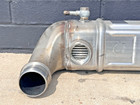 2020 Freightliner Dd15 Egr Cooler Oem  200k Miles   a4731400575   2804 