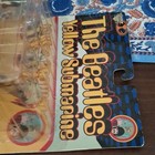 The Beatles Yellow Submarine Figure Set W  Accessories - Mcfarlane Toys