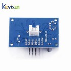 Waterproof Ultrasonic Module Jsn-sr04t Aj-sr157 48 In For Arduino
