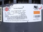 Us Motors Ecm M055pwcvk-0337 Blower Motor 3 4hp 120 240v Ver v175 Perfectspeed