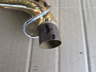 Vito yamaha Yas-23 Alto Saxophone Neck   can Be Used On Student Yamaha Models 