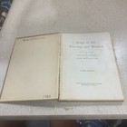 Vtg Antique Poems Book 1889 Songs Of The Tree Top  Public School  3rd Edition