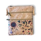 Cork Crossbody Bag Vegan Sustainable Eco Friendly Gift Johan Miro Shoulder Bag