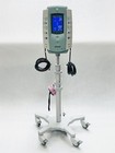 Stryker Smartpump Dual Channel Tourniquet Pump Ref 5920-011-000 W rolling Stand