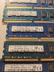 6 X Sk Hynix 8gb 2rx8 Pc3l-12800u-11-13-b1 Hmt41gu6bfr8a-pb Desktop Memory Ram