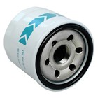 4x Hh150-32430 Oil Filter For Grasshopper 721d 325d 725 729 Replace 70000-15241