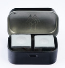 How Brand Grey Chalk 2 Pack W   Case Beware Of Copycats  Brand New Free Shipping