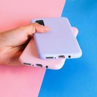 Heavy Duty Shockproof Phone Case Cover For Samsung A71 A51 A41 A31 A21s A11 A1