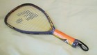 New E-force Chaos 22  15 16 Longstring Quadraform Headshape Racquetball Racquet