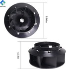 70359801p 70359801 Dryer  t30  Pkg 30lb Blower Assy Blower 8 72 Od Compatible Wi