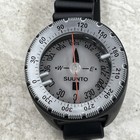 Suunto Scuba Dive Compass - Sk7 - Wrist Mount - Black