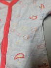 First Impressions Fishing Bodysuit