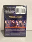 Avengers  Endgame  dvd  2019  Sealed