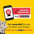 Purina Friskies Turchicken Gravy  Soft Variety Pack  Wet Cat Food  5 5 Oz Cans